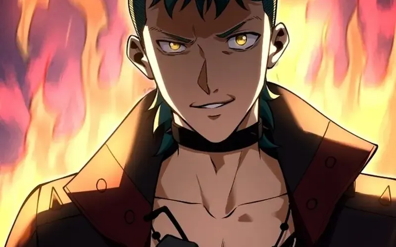 Ore Dake Level Down No Saikyou Kakuseisha Chap 15 - Next Chap 16