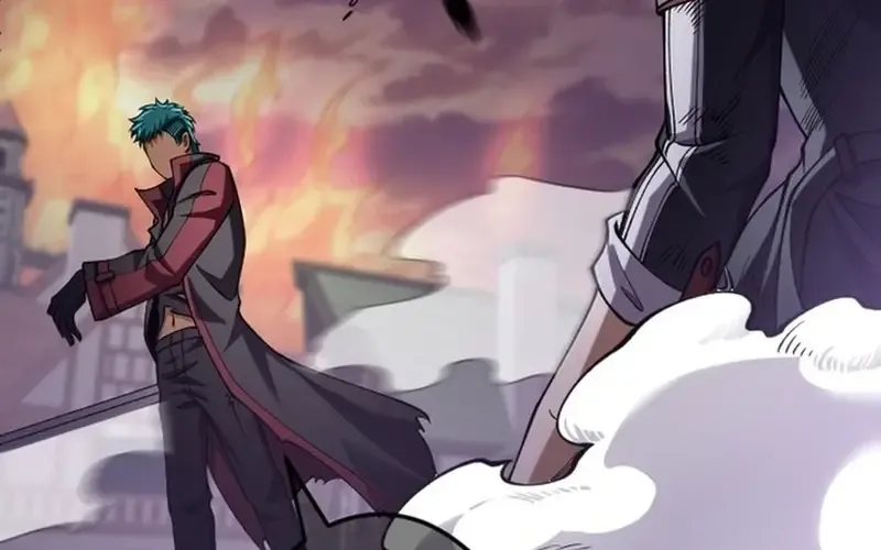 Ore Dake Level Down No Saikyou Kakuseisha Chap 15 - Next Chap 16