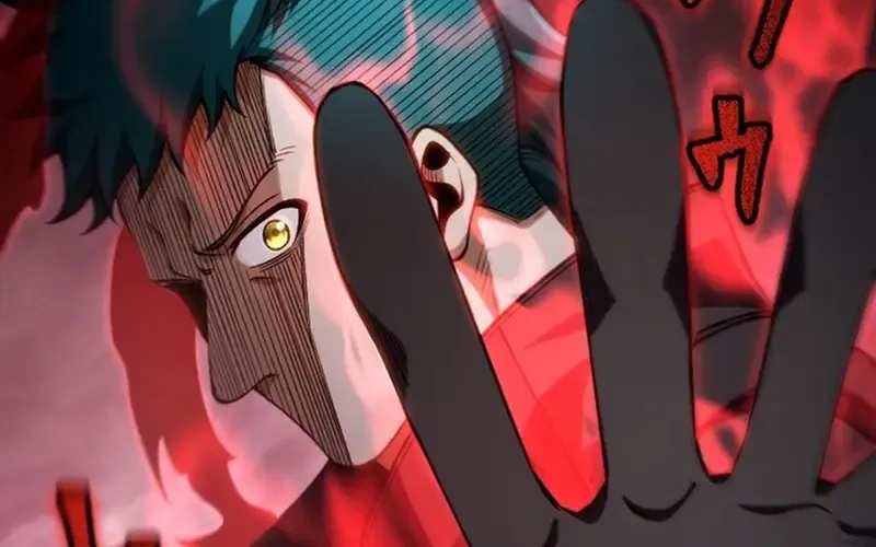 Ore Dake Level Down No Saikyou Kakuseisha Chap 15 - Next Chap 16