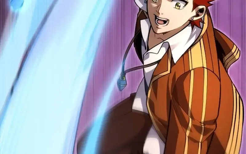 Ore Dake Level Down No Saikyou Kakuseisha Chap 15 - Next Chap 16