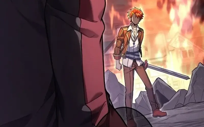 Ore Dake Level Down No Saikyou Kakuseisha Chap 15 - Next Chap 16