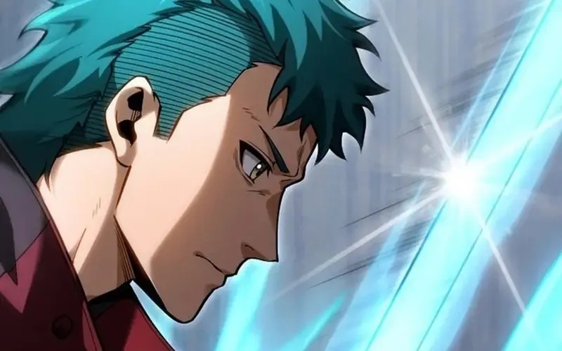 Ore Dake Level Down No Saikyou Kakuseisha Chap 15 - Next Chap 16