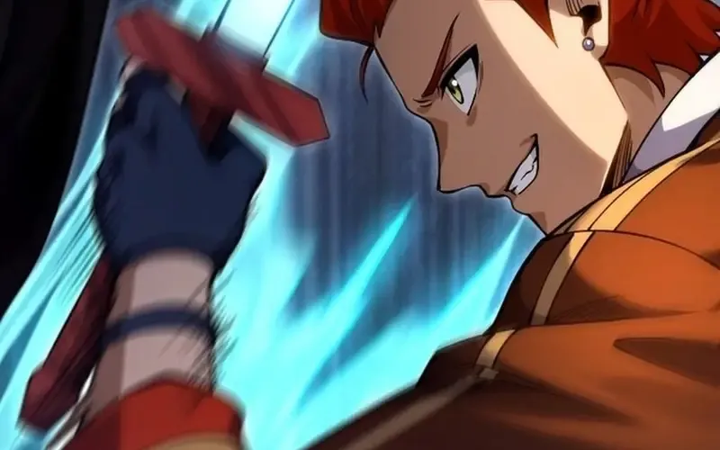 Ore Dake Level Down No Saikyou Kakuseisha Chap 15 - Next Chap 16