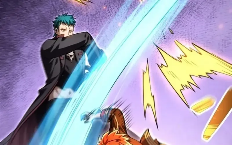 Ore Dake Level Down No Saikyou Kakuseisha Chap 15 - Next Chap 16