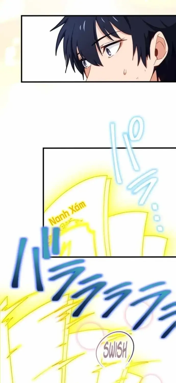 Ore Dake Yomeru Akashikku Rekoudo Chap 3 - Next Chap 4