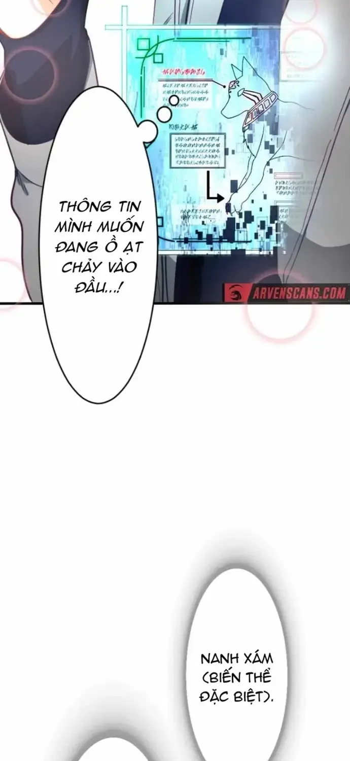 Ore Dake Yomeru Akashikku Rekoudo Chap 3 - Next Chap 4