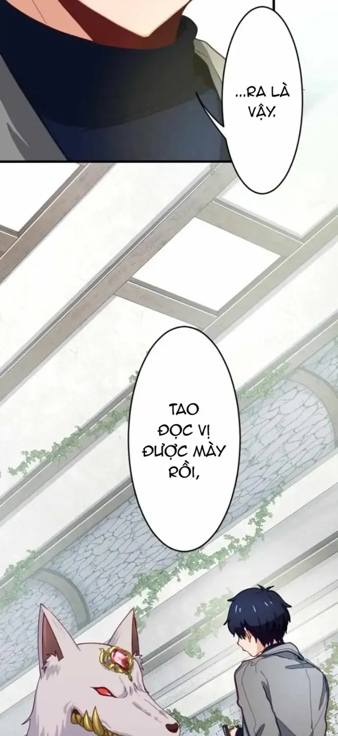 Ore Dake Yomeru Akashikku Rekoudo Chap 3 - Next Chap 4