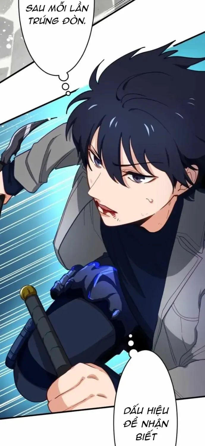 Ore Dake Yomeru Akashikku Rekoudo Chap 3 - Next Chap 4