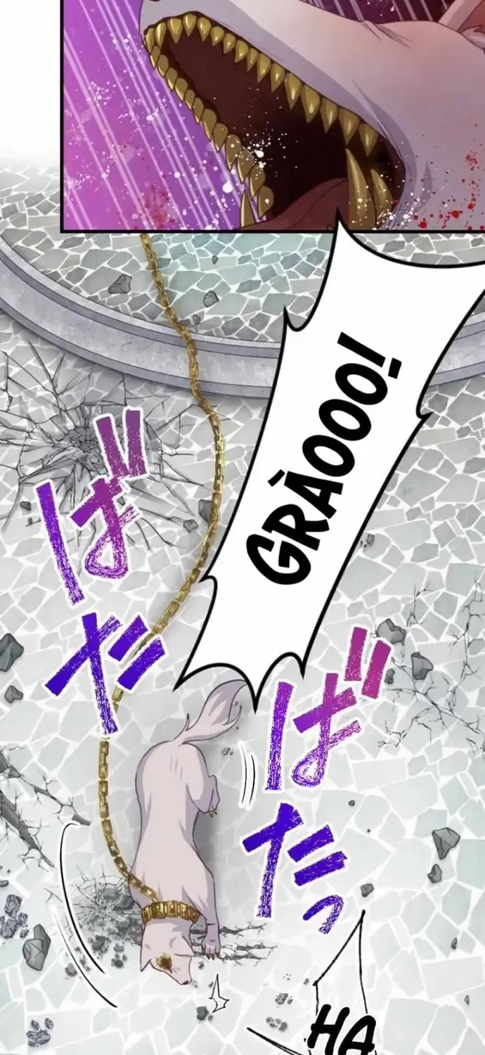 Ore Dake Yomeru Akashikku Rekoudo Chap 3 - Next Chap 4