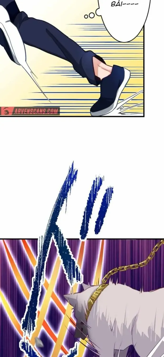 Ore Dake Yomeru Akashikku Rekoudo Chap 3 - Next Chap 4