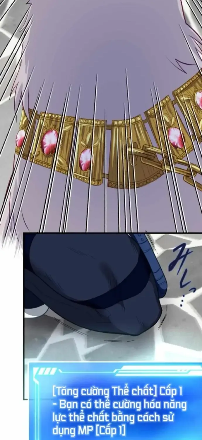 Ore Dake Yomeru Akashikku Rekoudo Chap 3 - Next Chap 4