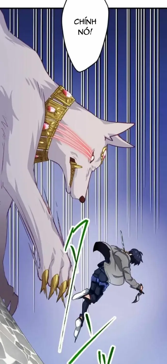 Ore Dake Yomeru Akashikku Rekoudo Chap 3 - Next Chap 4