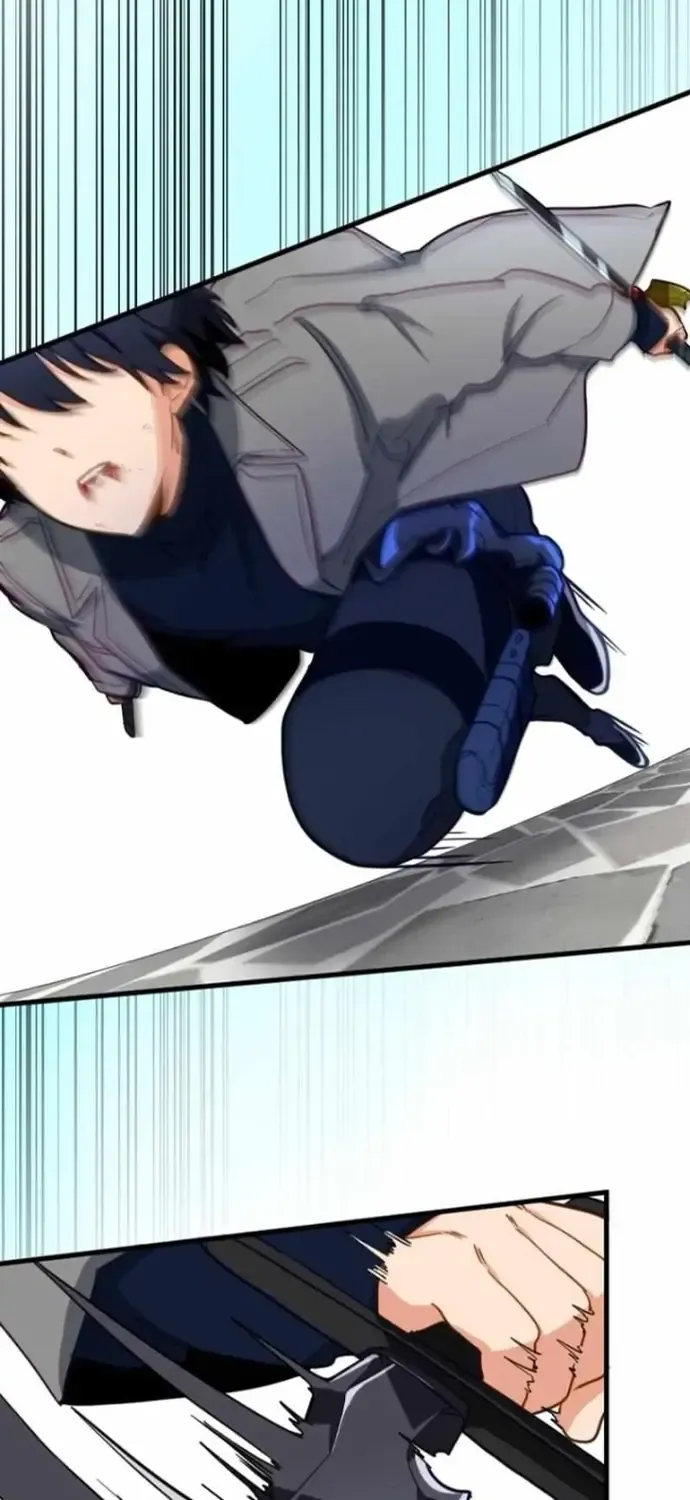 Ore Dake Yomeru Akashikku Rekoudo Chap 3 - Next Chap 4