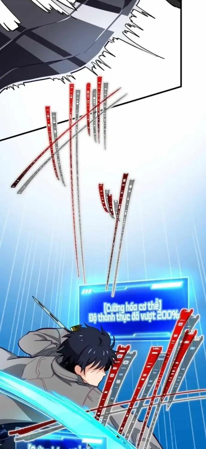 Ore Dake Yomeru Akashikku Rekoudo Chap 3 - Next Chap 4