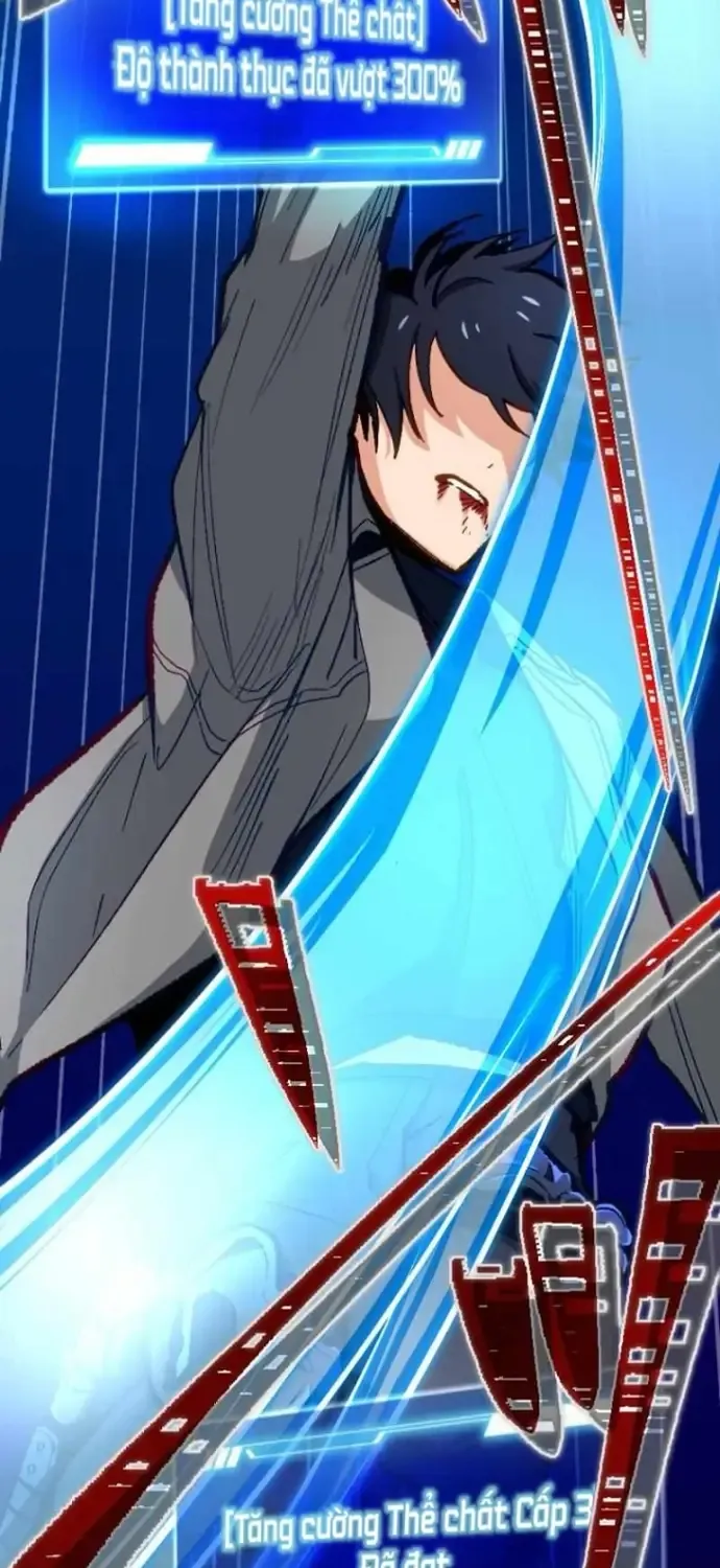 Ore Dake Yomeru Akashikku Rekoudo Chap 3 - Next Chap 4