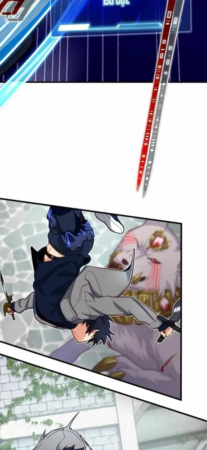 Ore Dake Yomeru Akashikku Rekoudo Chap 3 - Next Chap 4