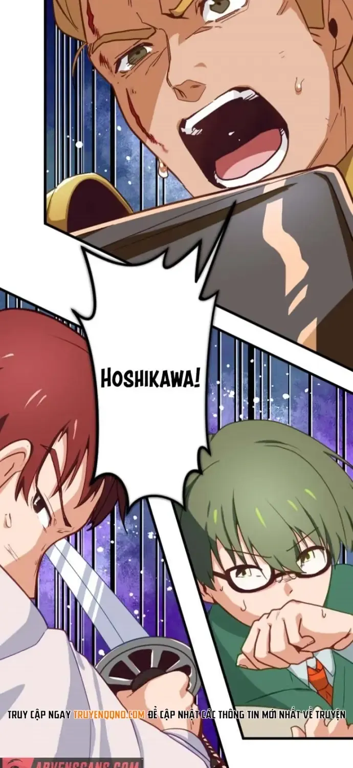 Ore Dake Yomeru Akashikku Rekoudo Chap 8 - Next Chap 9