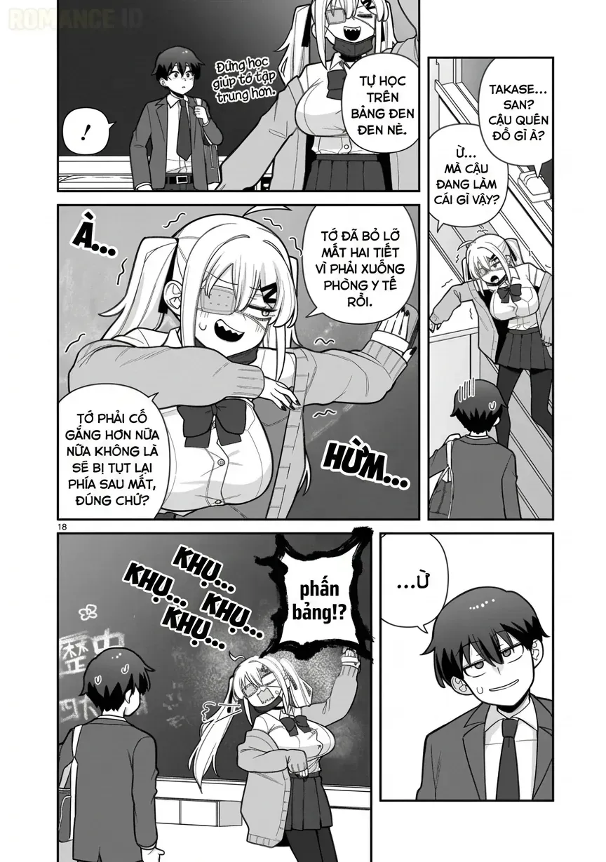 Ore Ga Inai To Sugu ×× Ru Hakanagi Kasumi Chap 1 - Next Chap 2