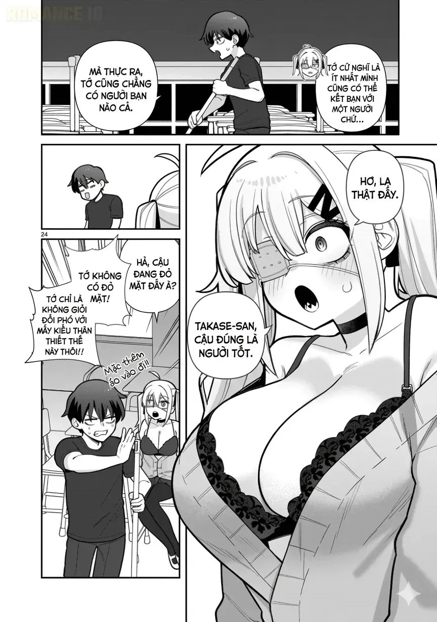 Ore Ga Inai To Sugu ×× Ru Hakanagi Kasumi Chap 1 - Next Chap 2