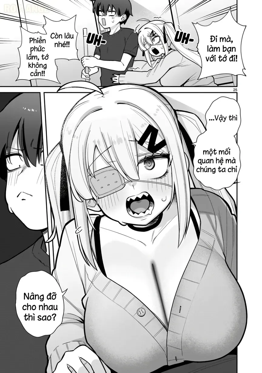 Ore Ga Inai To Sugu ×× Ru Hakanagi Kasumi Chap 1 - Next Chap 2