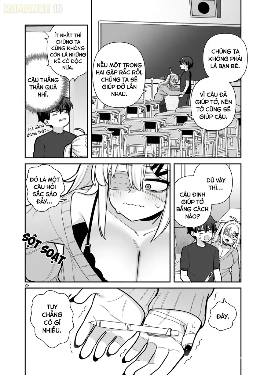 Ore Ga Inai To Sugu ×× Ru Hakanagi Kasumi Chap 1 - Next Chap 2