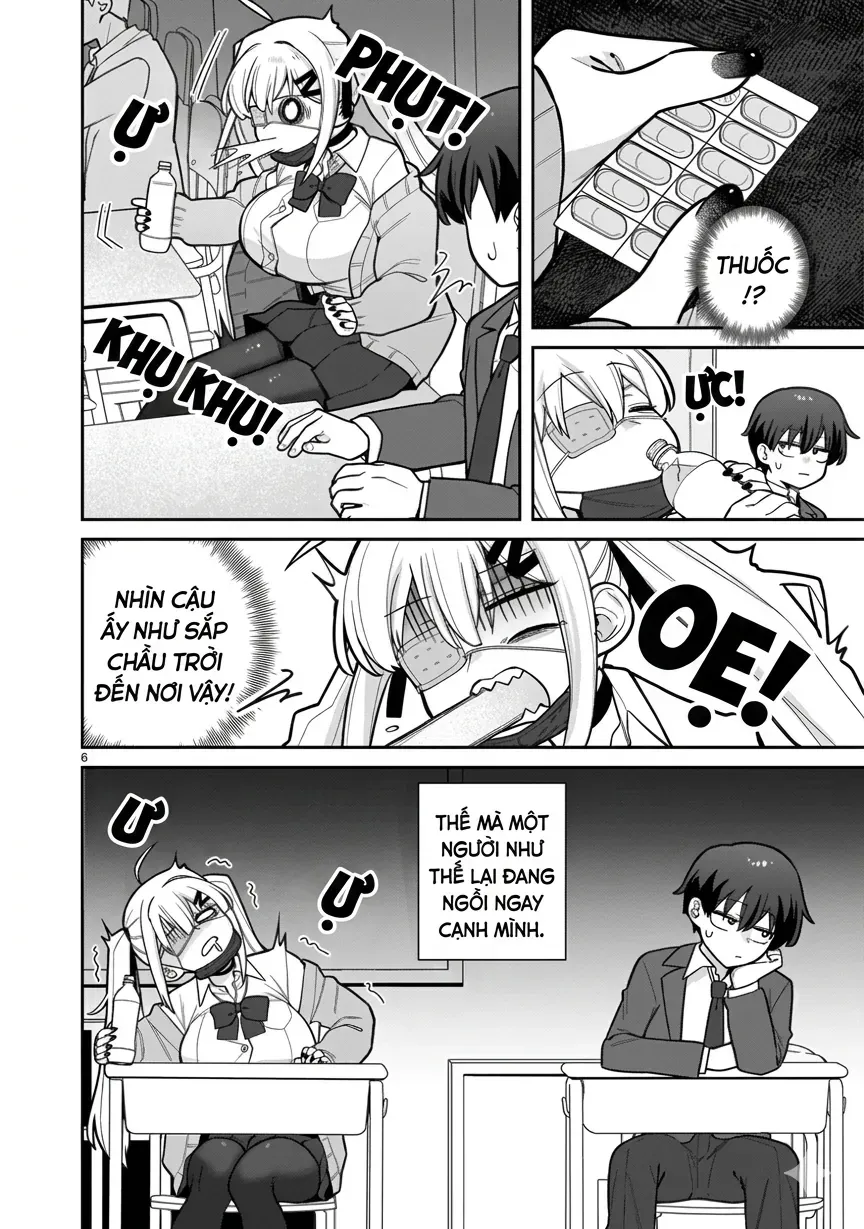 Ore Ga Inai To Sugu ×× Ru Hakanagi Kasumi Chap 1 - Next Chap 2