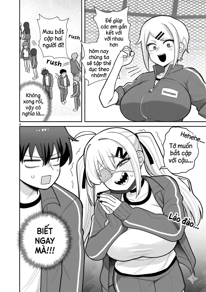 Ore Ga Inai To Sugu ×× Ru Hakanagi Kasumi Chap 2 - Next Chap 3