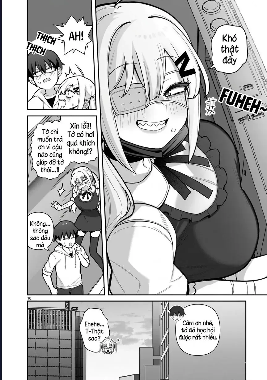 Ore Ga Inai To Sugu ×× Ru Hakanagi Kasumi Chap 3 - Next Chap 4