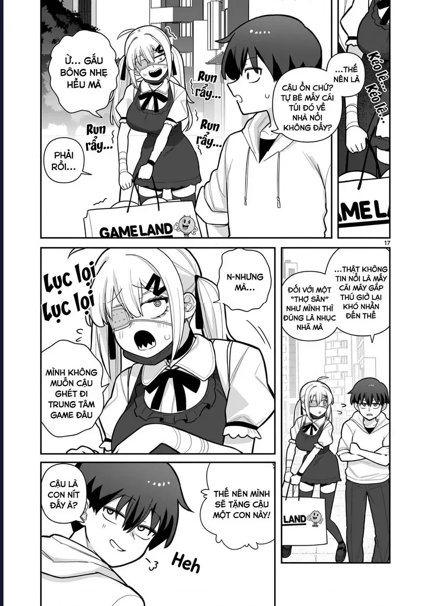 Ore Ga Inai To Sugu ×× Ru Hakanagi Kasumi Chap 3 - Next Chap 4