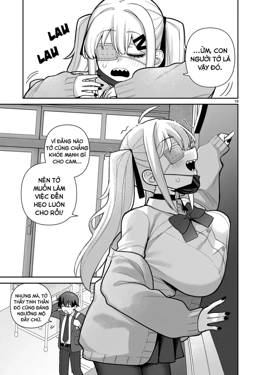 Ore Ga Inai To Sugu ×× Ru Hakanagi Kasumi Chap 1 - Next Chap 2