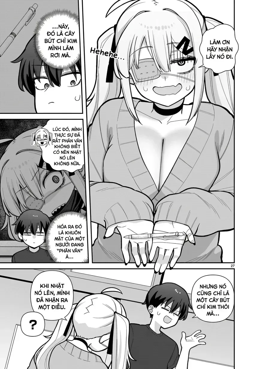 Ore Ga Inai To Sugu ×× Ru Hakanagi Kasumi Chap 1 - Next Chap 2