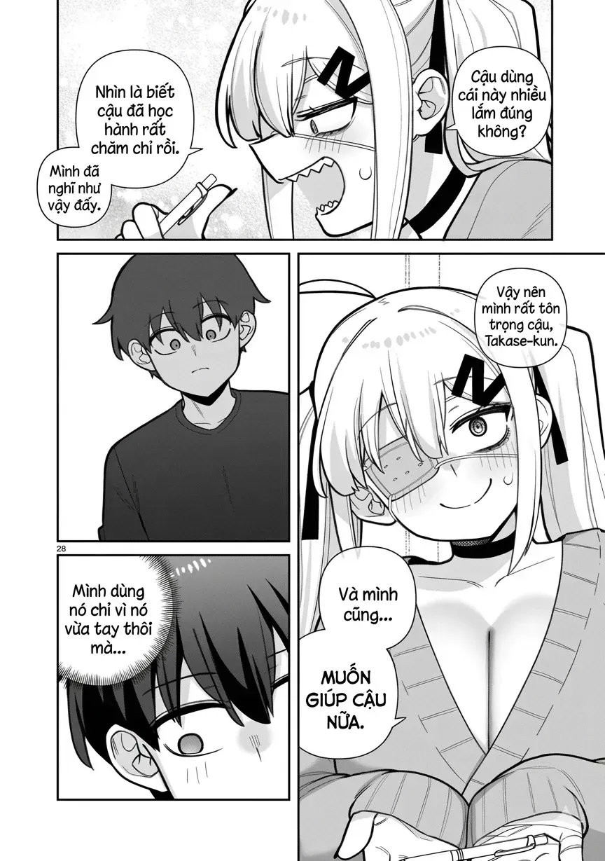 Ore Ga Inai To Sugu ×× Ru Hakanagi Kasumi Chap 1 - Next Chap 2