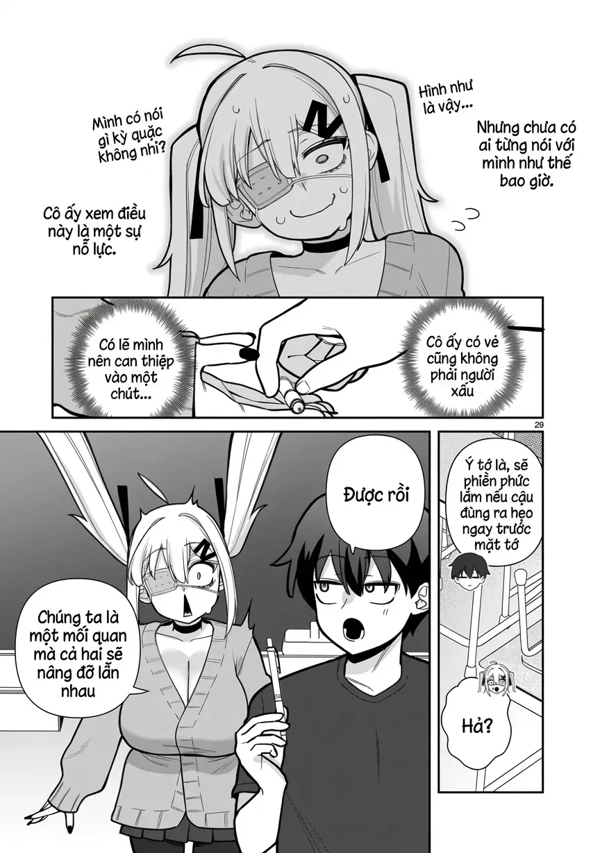 Ore Ga Inai To Sugu ×× Ru Hakanagi Kasumi Chap 1 - Next Chap 2