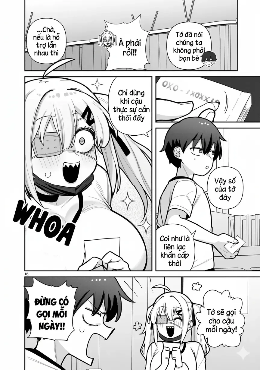 Ore Ga Inai To Sugu ×× Ru Hakanagi Kasumi Chap 2 - Next Chap 3