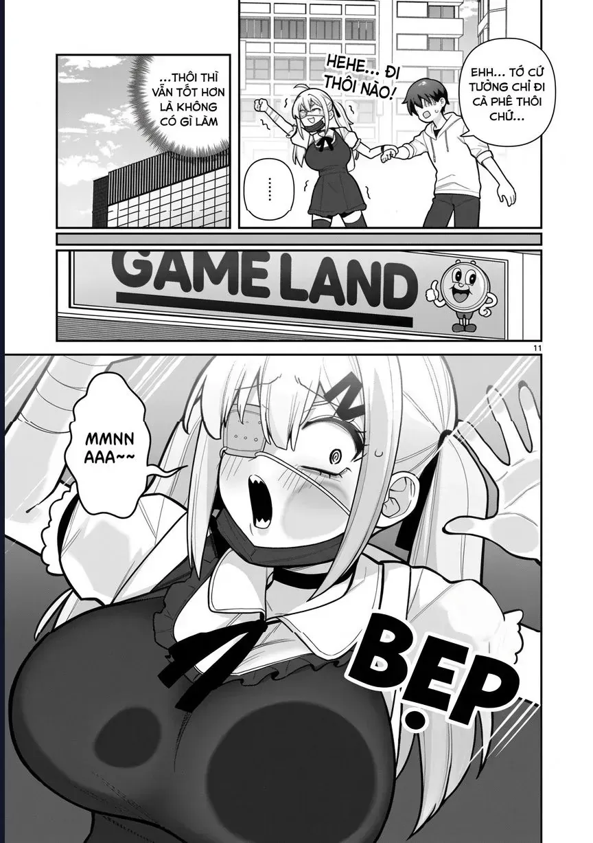 Ore Ga Inai To Sugu ×× Ru Hakanagi Kasumi Chap 3 - Next Chap 4