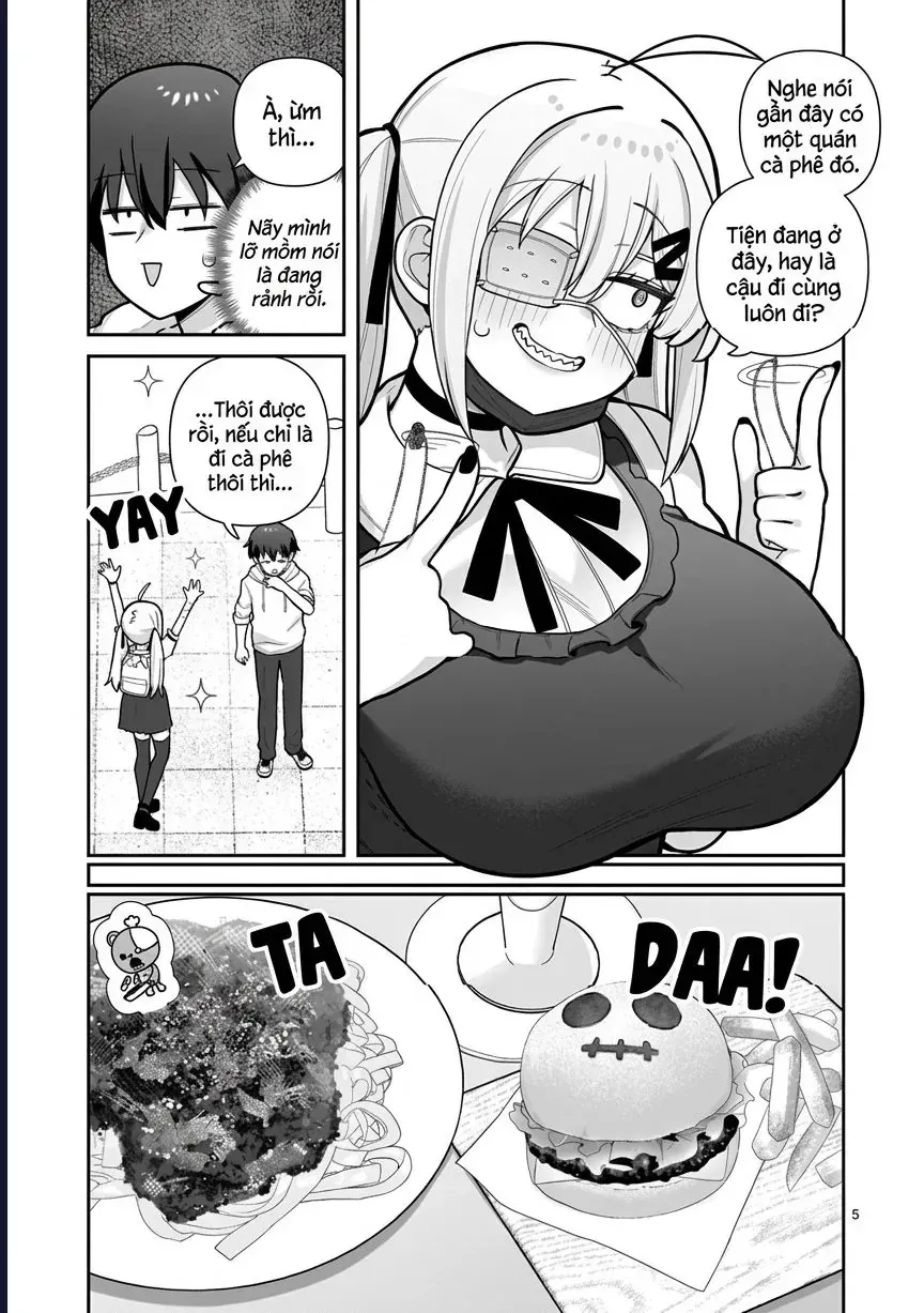 Ore Ga Inai To Sugu ×× Ru Hakanagi Kasumi Chap 3 - Next Chap 4