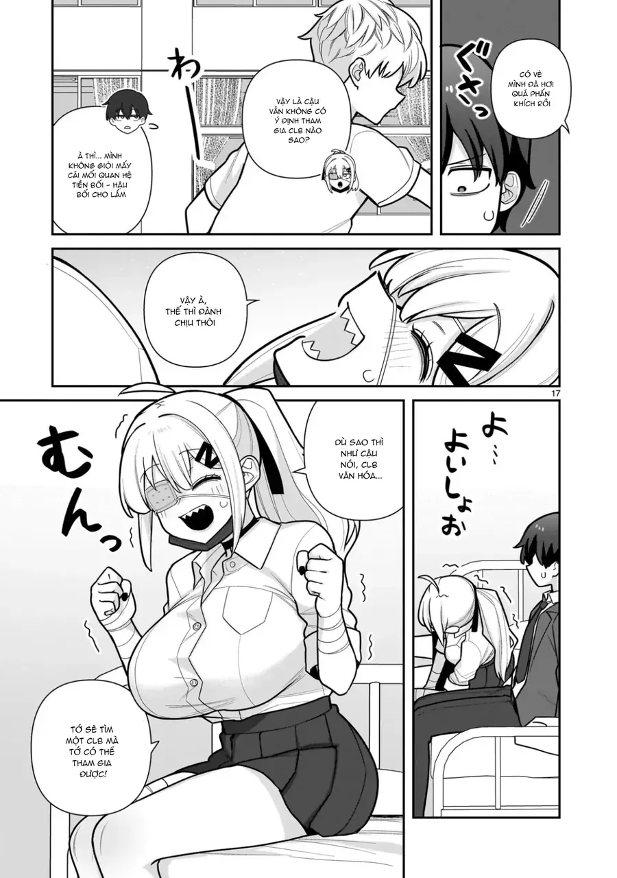 Ore Ga Inai To Sugu ×× Ru Hakanagi Kasumi Chap 4 - Next Chap 5