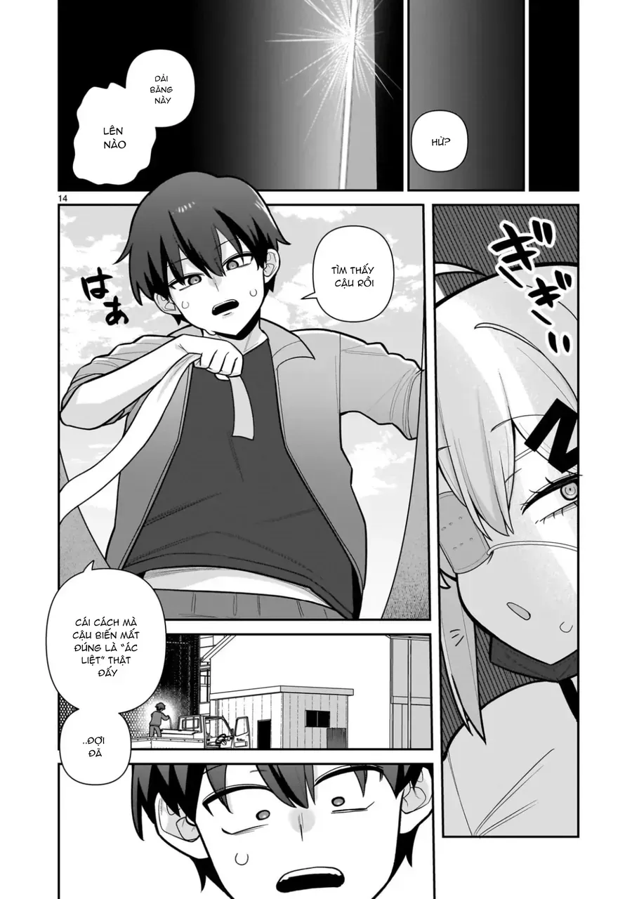 Ore Ga Inai To Sugu ×× Ru Hakanagi Kasumi Chap 5 - Next Chap 6