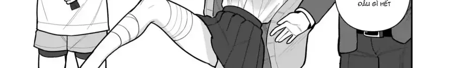 Ore Ga Inai To Sugu ×× Ru Hakanagi Kasumi Chap 5 - Next Chap 6