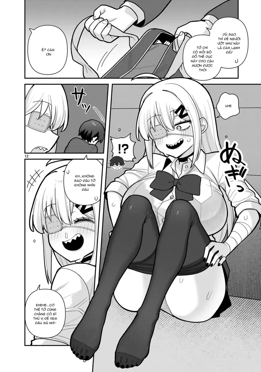 Ore Ga Inai To Sugu ×× Ru Hakanagi Kasumi Chap 6 - Next Chap 7