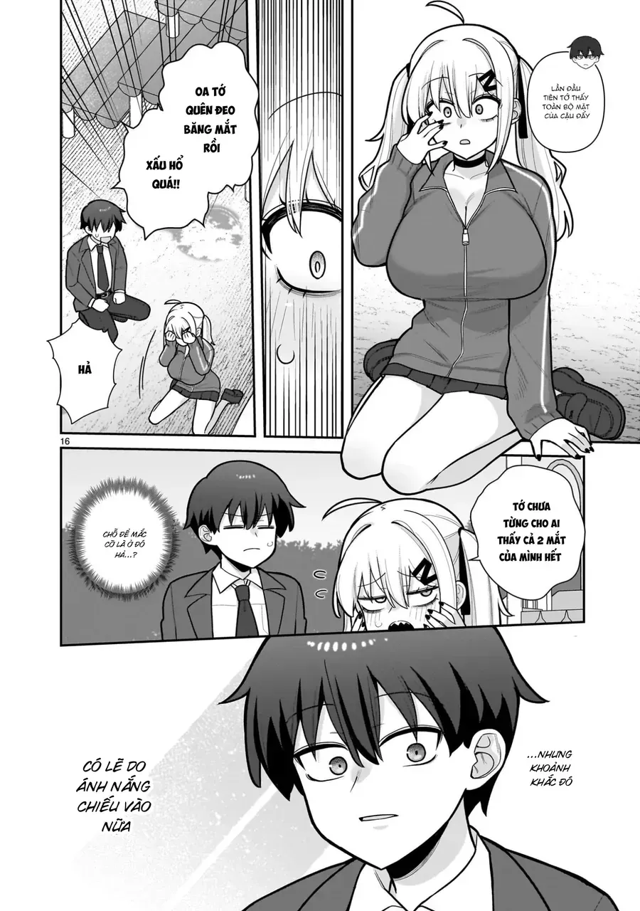 Ore Ga Inai To Sugu ×× Ru Hakanagi Kasumi Chap 6 - Next Chap 7
