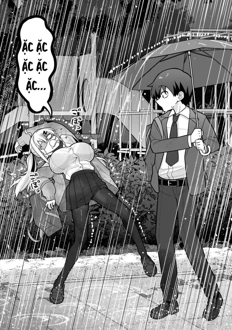 Ore Ga Inai To Sugu ×× Ru Hakanagi Kasumi Chap 6 - Next Chap 7