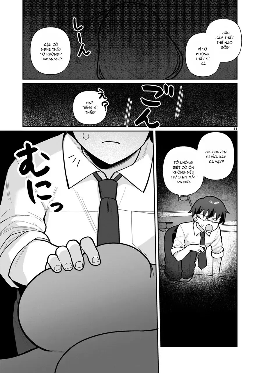 Ore Ga Inai To Sugu ×× Ru Hakanagi Kasumi Chap 7 - Next Chap 8