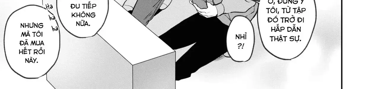 Ore Ga Shuyaku Na Wake Ga Nai Chap 1 - Next Chap 2