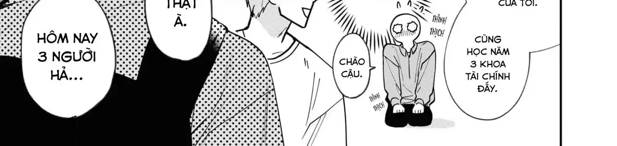 Ore Ga Shuyaku Na Wake Ga Nai Chap 1 - Next Chap 2