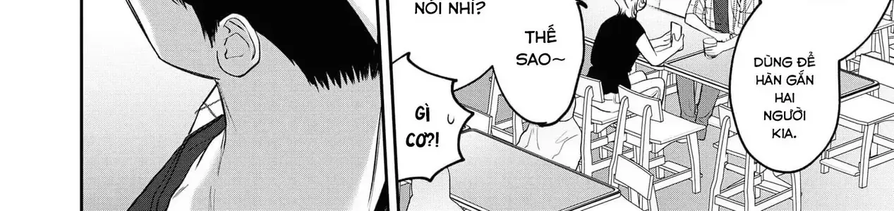 Ore Ga Shuyaku Na Wake Ga Nai Chap 1 - Next Chap 2