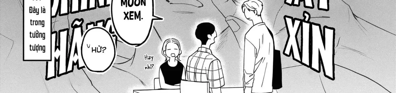 Ore Ga Shuyaku Na Wake Ga Nai Chap 1 - Next Chap 2