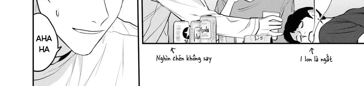 Ore Ga Shuyaku Na Wake Ga Nai Chap 1 - Next Chap 2