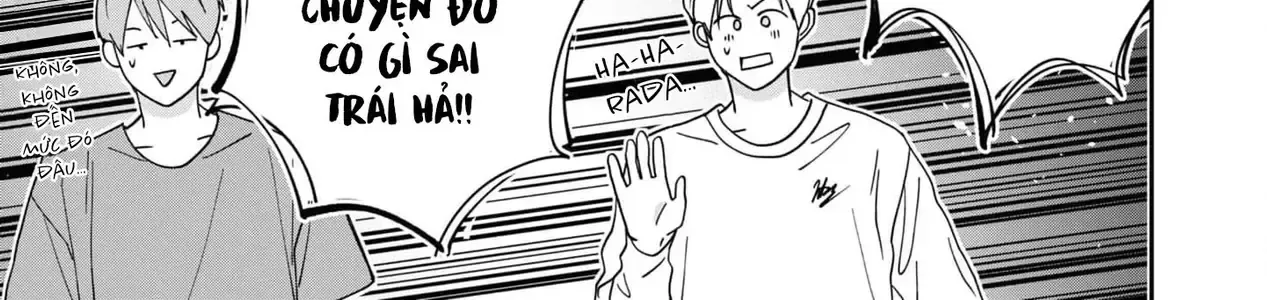 Ore Ga Shuyaku Na Wake Ga Nai Chap 1 - Next Chap 2