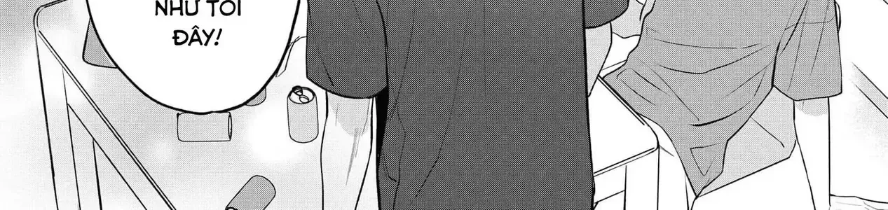 Ore Ga Shuyaku Na Wake Ga Nai Chap 1 - Next Chap 2